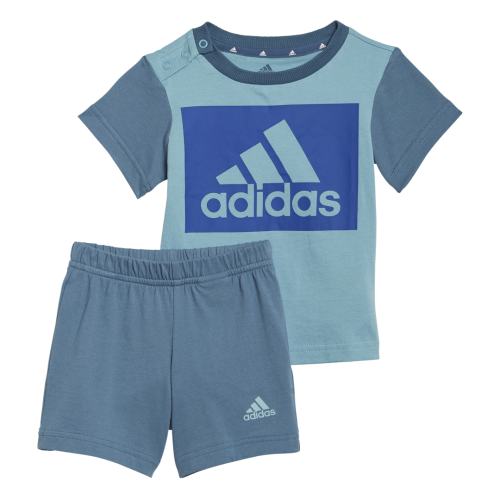 komplet dziecięcy adidas GS4282
