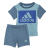 komplet dziecięcy adidas GS4282