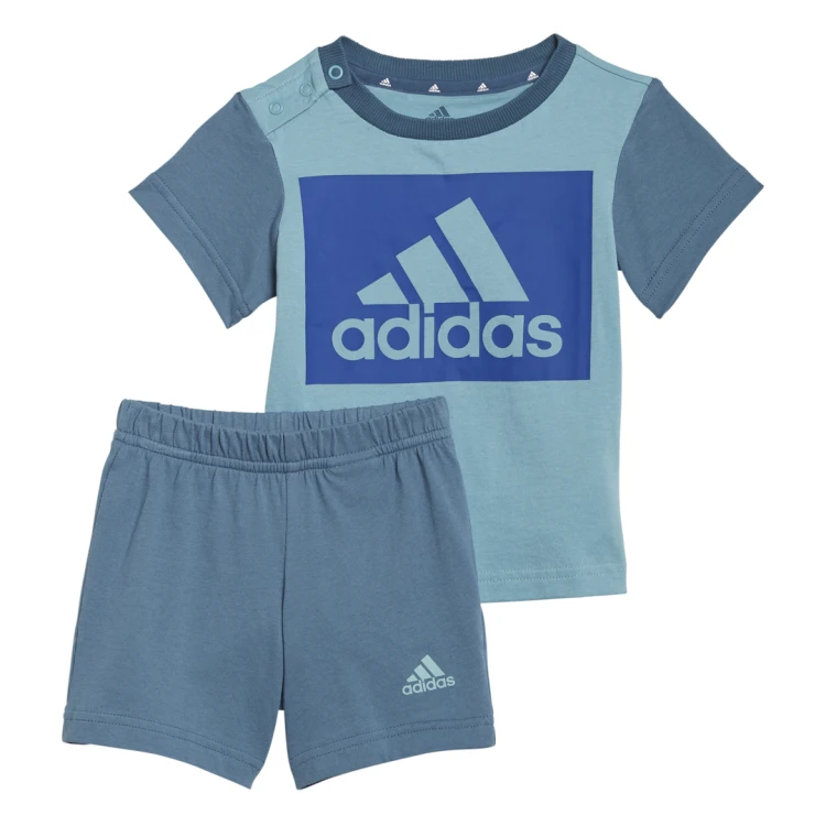 komplet dziecięcy adidas GS4282