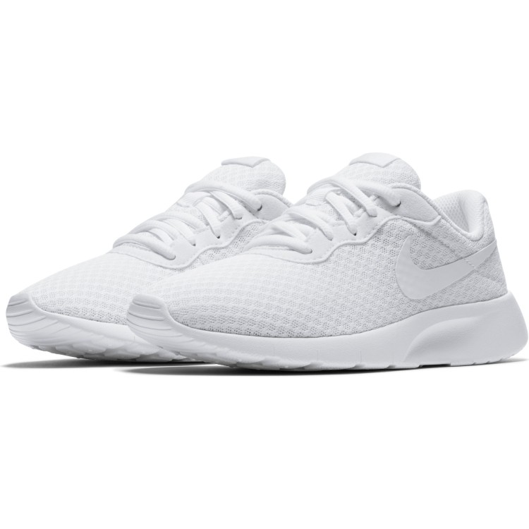 buty Nike Tanjun (GS) Girls 818384 111