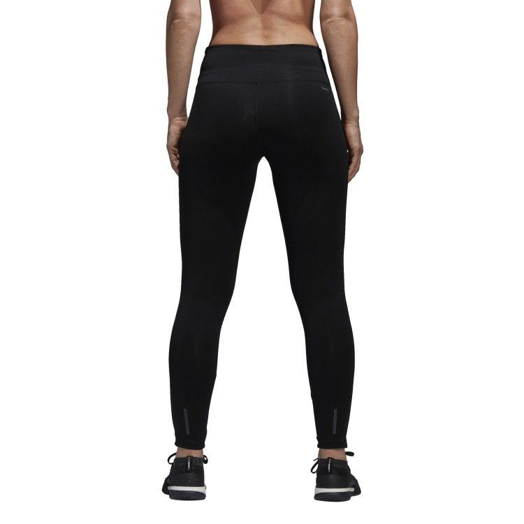 legginsy adidas D2M HR Solid L CE2042