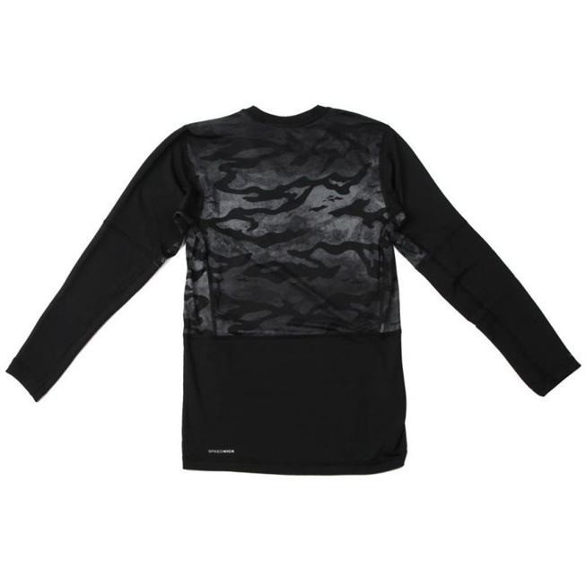  koszulka kompresyjna Reebok WorkOut Ready AJ3042