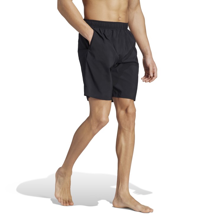 szorty kąpielowe adidas Solid CLX IA5379