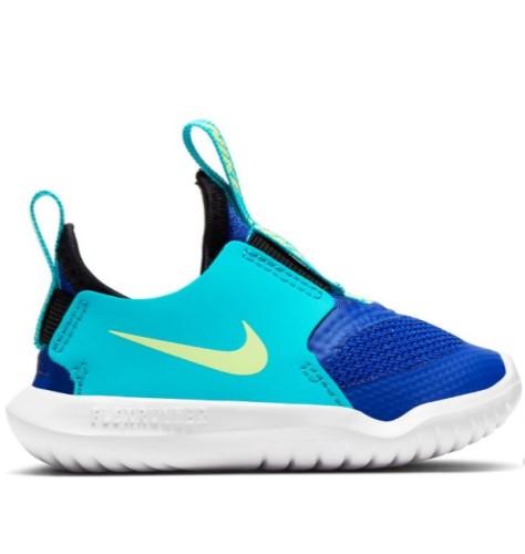 Nike Flex Runner TD AT4665 406