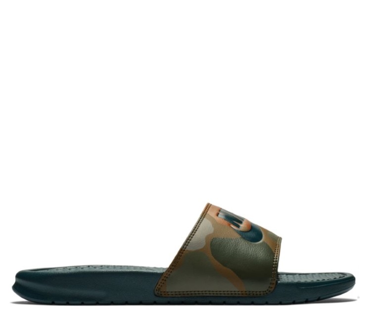 Nike Benassi Just Do It Print 631261 300