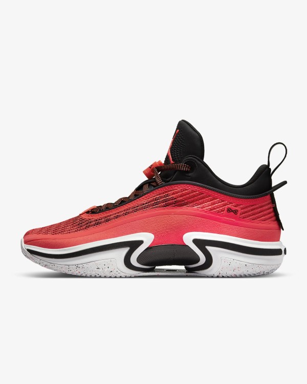 Air Jordan XXXVI Low DH0833 660