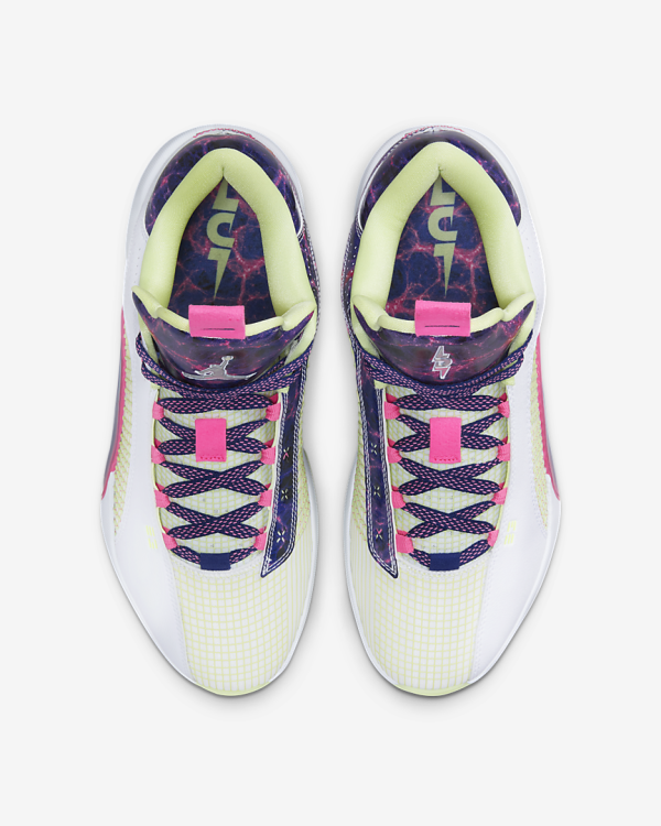 Jordan Air Jordan XXXV Low Cosmic Luka Dončić DJ9805 190