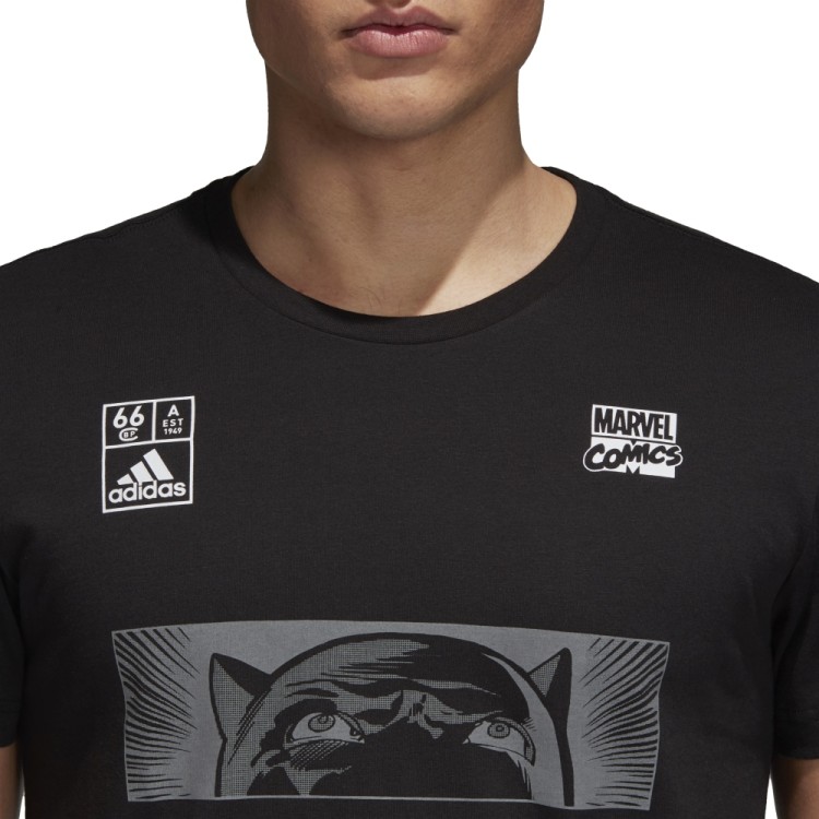 koszulka adidas Black Panther DM7762