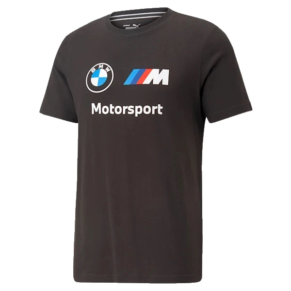 koszulka Puma BMW M Motorsport 538148 01