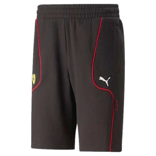 spodenki Scuderia Ferrari Race 538167 01