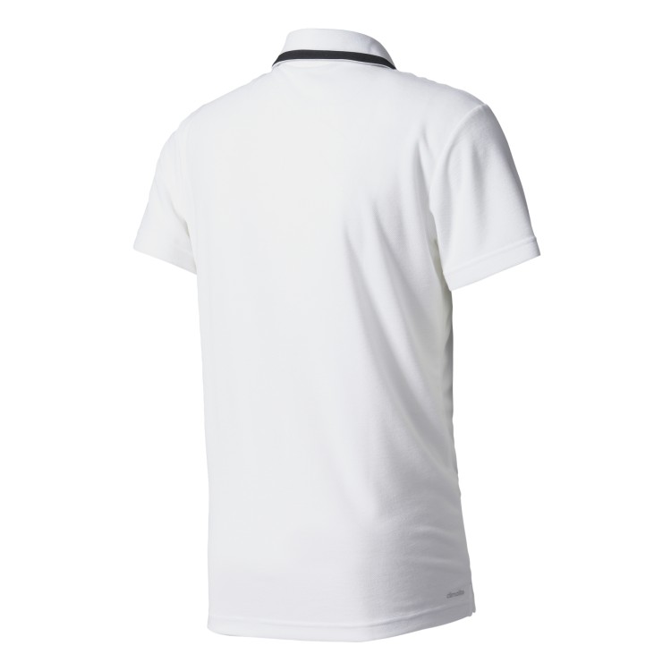 koszulka adidas advantage Polo White BJ8760 