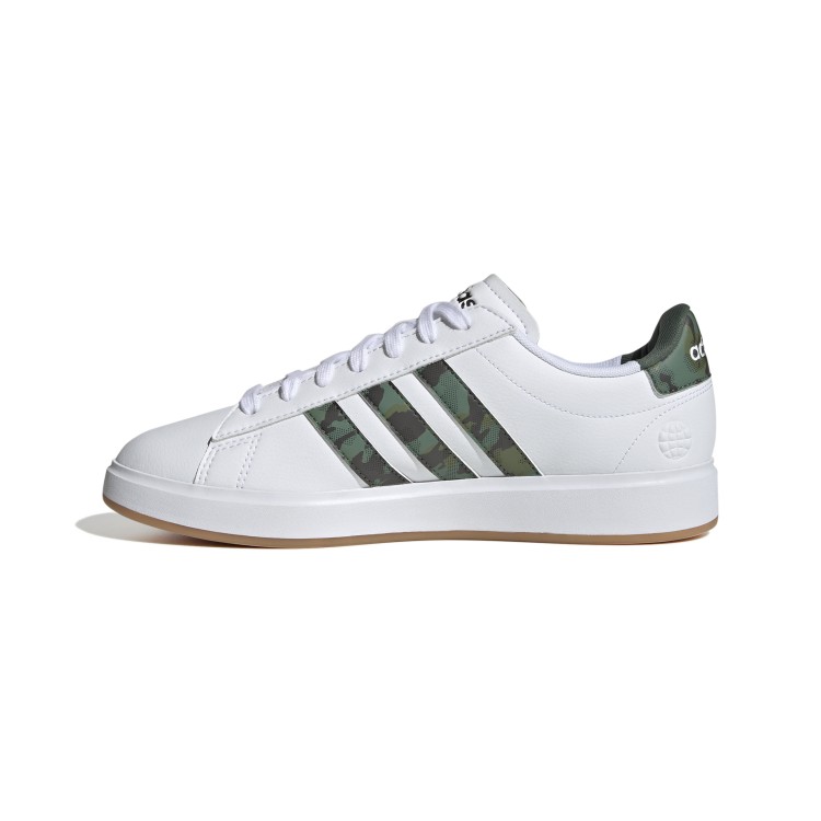 adidas Grand Court Cloudfoam GY2486 