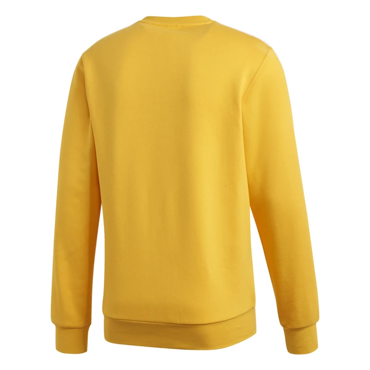 bluza adidas Essentials 3 Stripes Crewneck Fleece GD5387