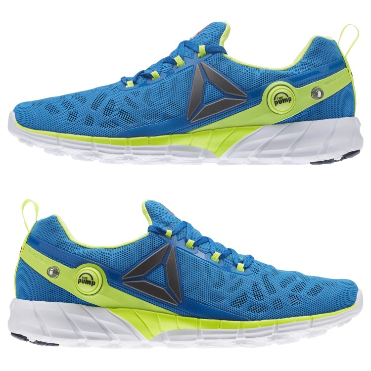 buty Reebok ZPump Fusion 2.5 AR0088