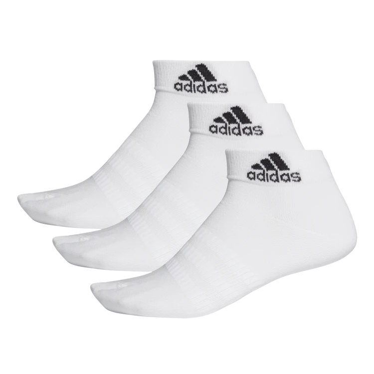 skarpety adidas Ankle Socks 3PP DZ9435