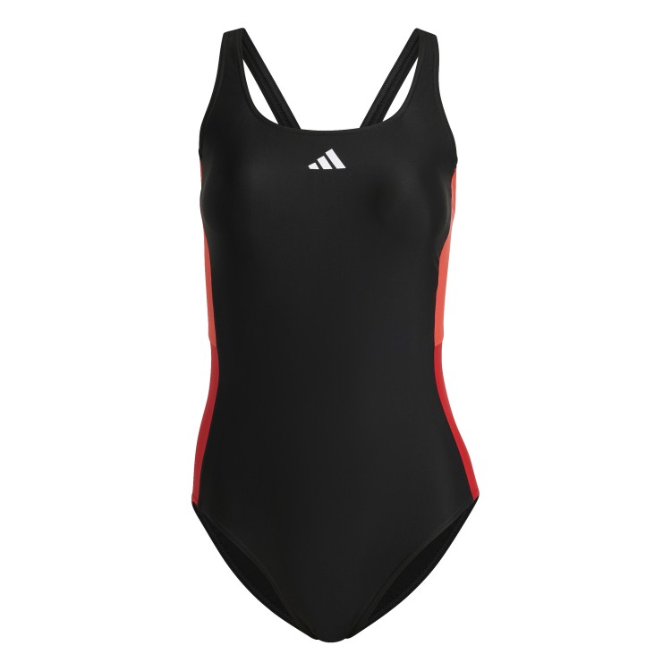 strój kąpielowy adidas Colourblock HY5893