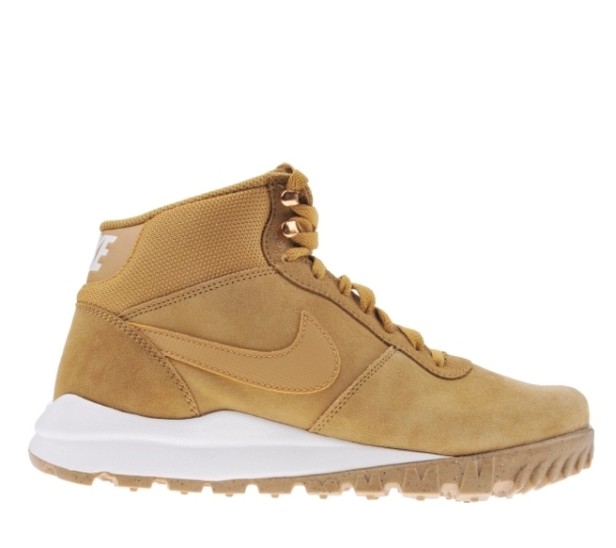 buty Nike Hoodland Suede 654888 727