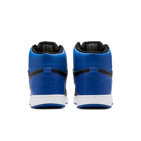 Nike Ebernon Mid AQ1773 001