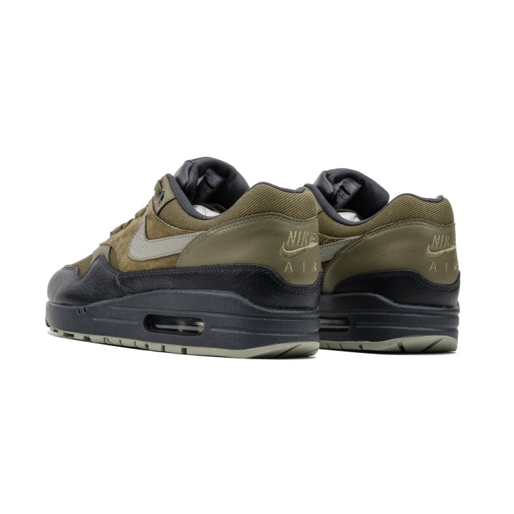 buty Nike Air Max 1 Premium Medium Olive 875844 201