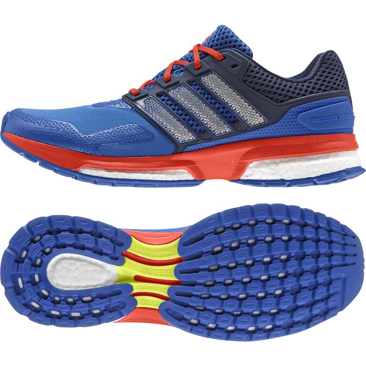  buty adidas Response Boost B33509