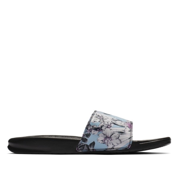klapki Nike Benassi Just Do It 618919 026