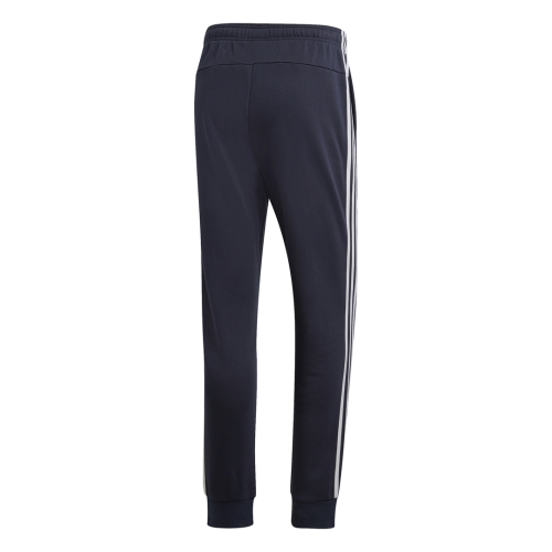 spodnie adidas Essentials 3 Stripes Tapered Pant FL Cuffed DU0497 (6).jpg