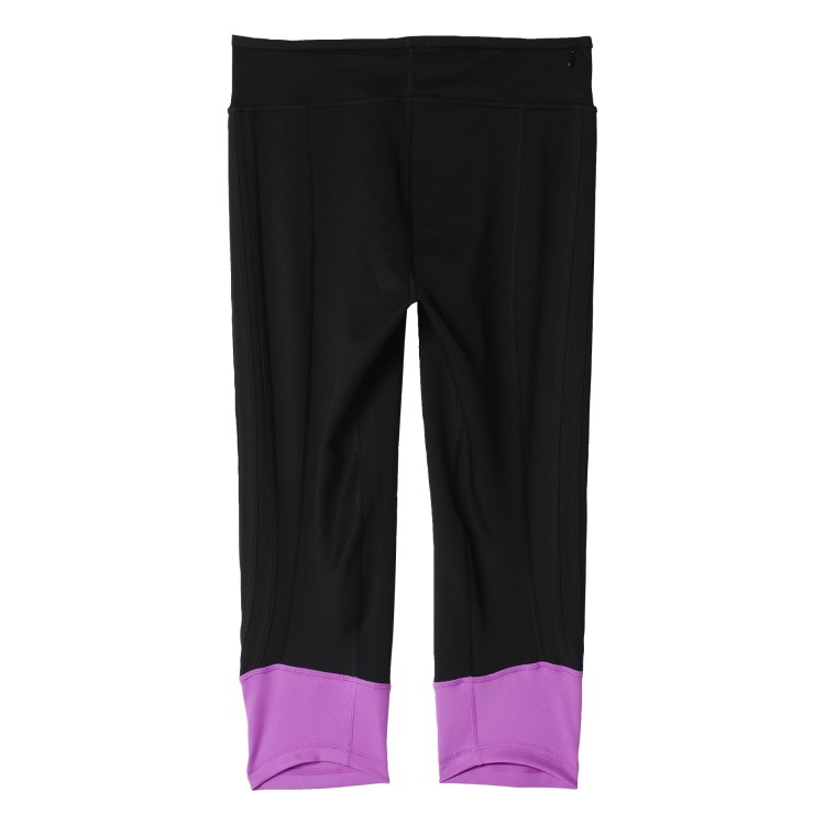  legginsy 3/4 adidas Response Three-Quarter Tights AX6597