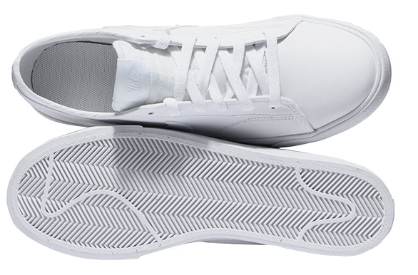  buty Nike Primo Court Leather 644826 111