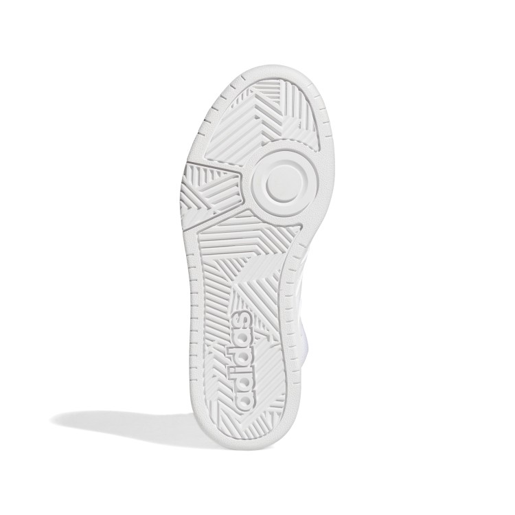 damskie buty za kostkę adidas Hoops 3.0 MID W GW5457 (2).jpg