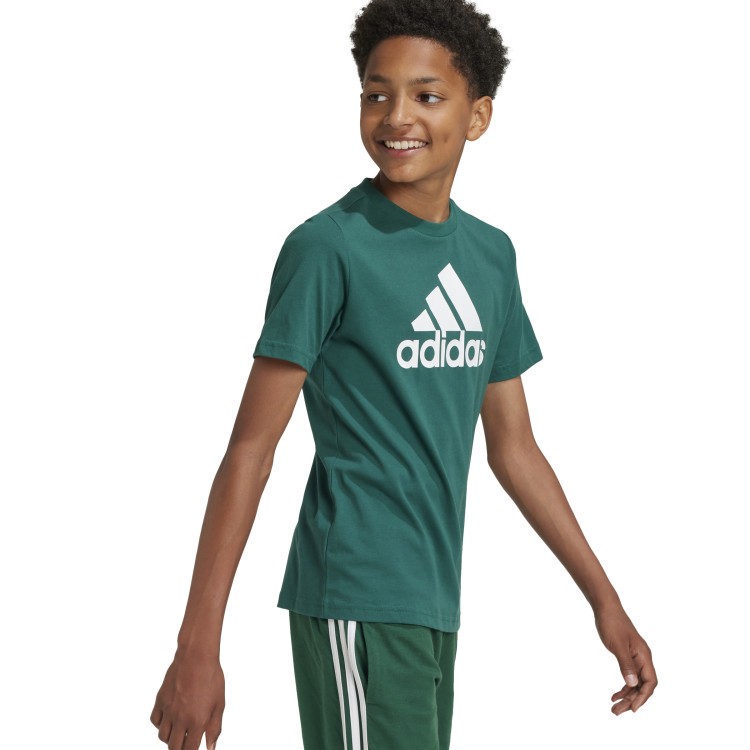 koszulka adidas Essentials Big Logo IX9569