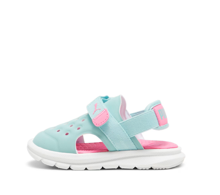 sandały Puma Evolve Ac Inf 389148 09