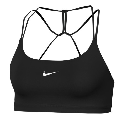  stanik Nike Indy Women's Light-Support Sports Bra CT3721 010