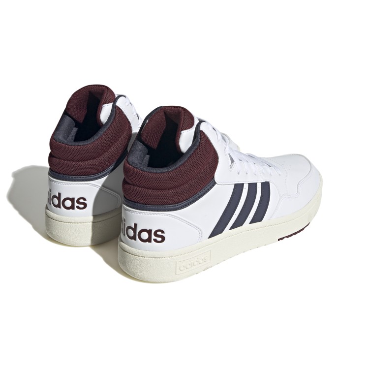 adidas Hoops 3.0 Mid HP7895