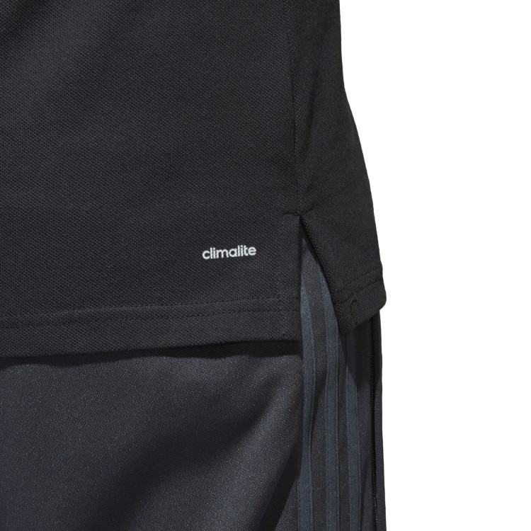 koszulka Tiro17 Cotton Polo AY2956