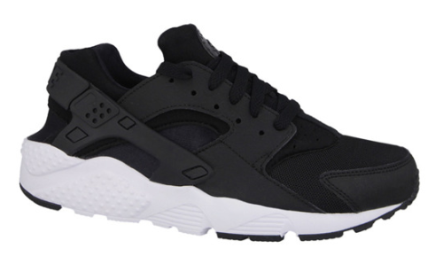 buty Nike Huarache Run Gs 654275 011