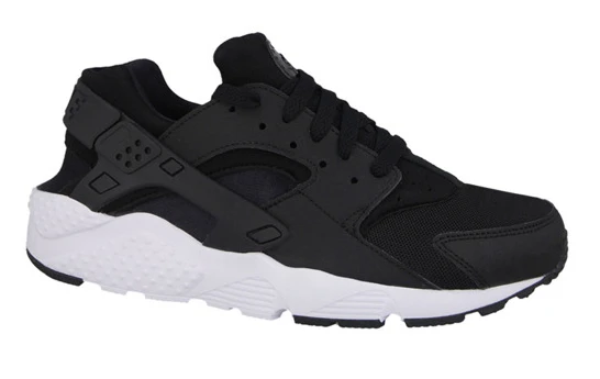 buty Nike Huarache Run Gs 654275 011