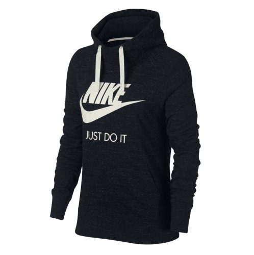bluza Women's Nike Sportswear Gym Vintage Hoodie 914414 010