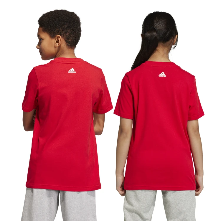 koszulka adidas U LIN TEE IC9970