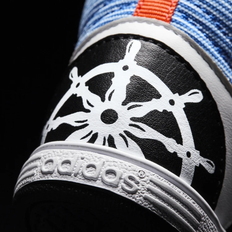 buty adidas Hoops Mid CG5737