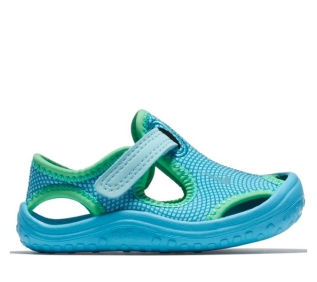 sandały Nike Sunray Protect (TD) 903634 400