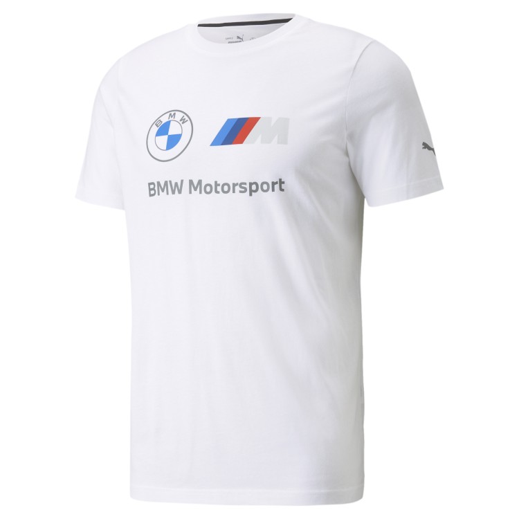 koszulka Puma BMW M Motorsport 532253 02