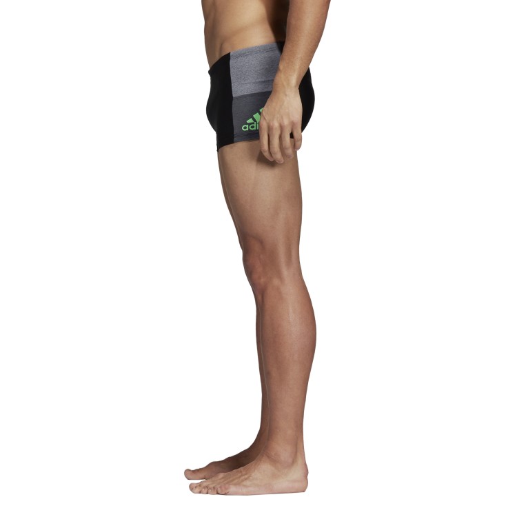 kąpielówki adidas Fitness Colorblock Swim Boxer DH2203