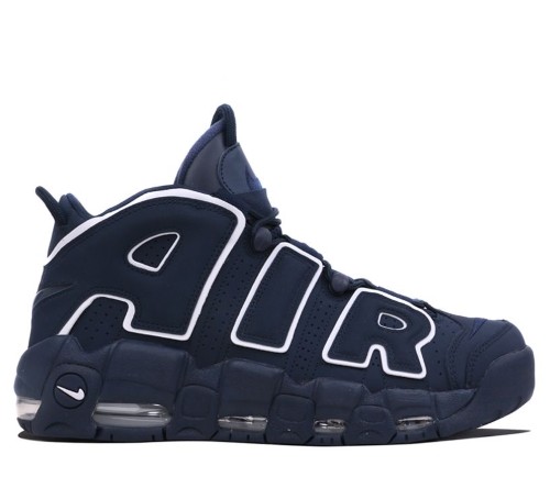  Nike Air More Uptempo 96 921948 400