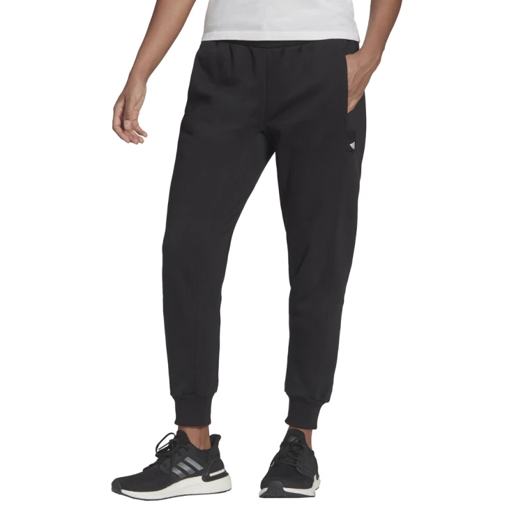 spodnie adidas Fleece Pant HE0421