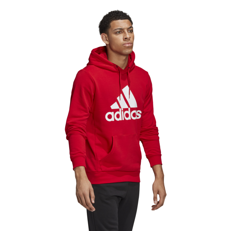 bluza adidas MH BOS PO FT FR7106