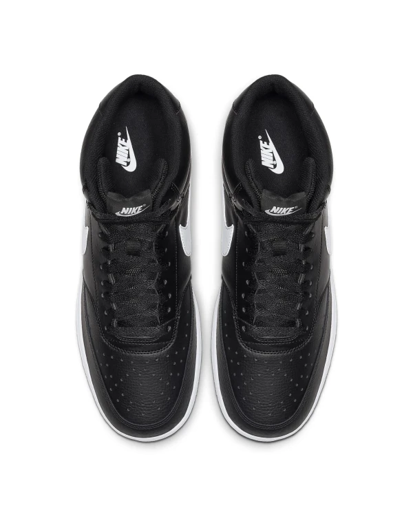 buty Nike Court Vision Mid CD5466 001