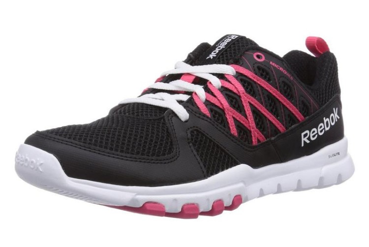  buty Reebok Sublite Train RS 2.0 M48927