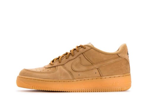  Nike Air Force 1 Winter PRM GS 943312 200