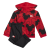 komplet dziecięcy adidas Mickey Mouse Jogger GM6936 