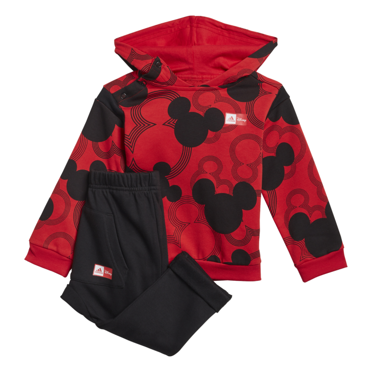 komplet dziecięcy adidas Mickey Mouse Jogger GM6936 